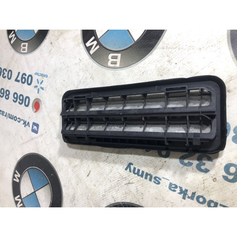 Клапан вентиляції салону (кузов і елементи) CHEVROLET Volt 1 2012 1.4 13502347