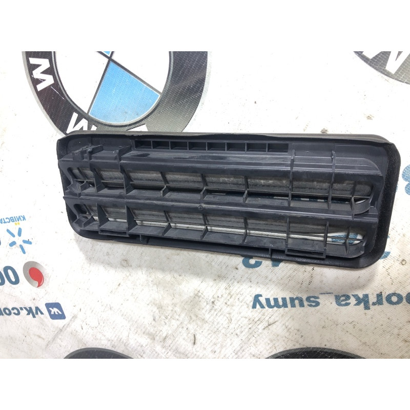 Клапан вентиляції салону (кузов і елементи) CHEVROLET Volt 1 2012 1.4 13502347