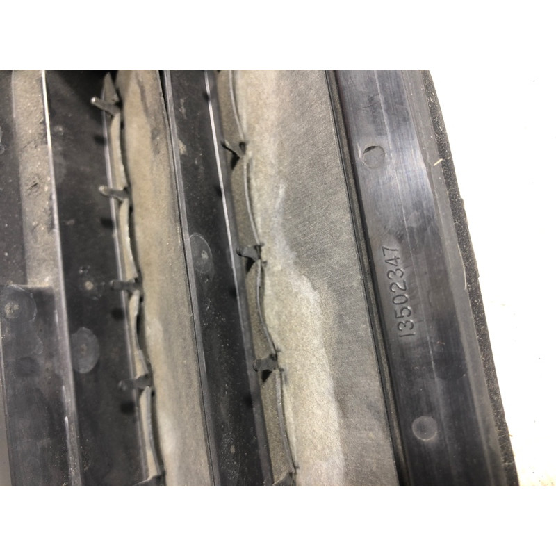 Клапан вентиляції салону (кузов і елементи) CHEVROLET Volt 1 2012 1.4 13502347