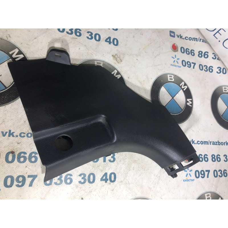 Пластик салона (салон) KIA Sorento UM 2013 2.4 858232p000va