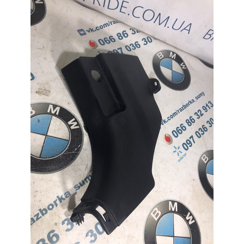 Пластик салона (салон) KIA Sorento UM 2013 2.4 858232p000va