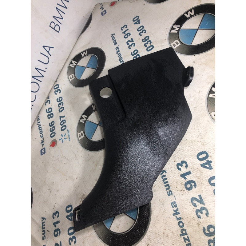 Пластик салона (салон) KIA Sorento UM 2013 2.4 858232p000va