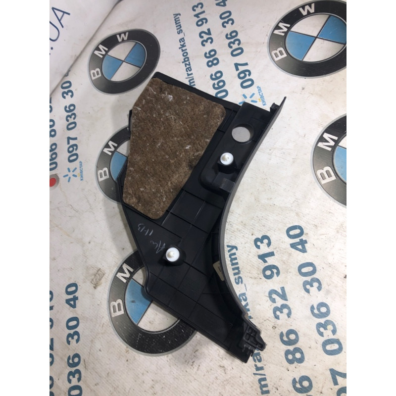 Пластик салона (салон) KIA Sorento UM 2013 2.4 858232p000va