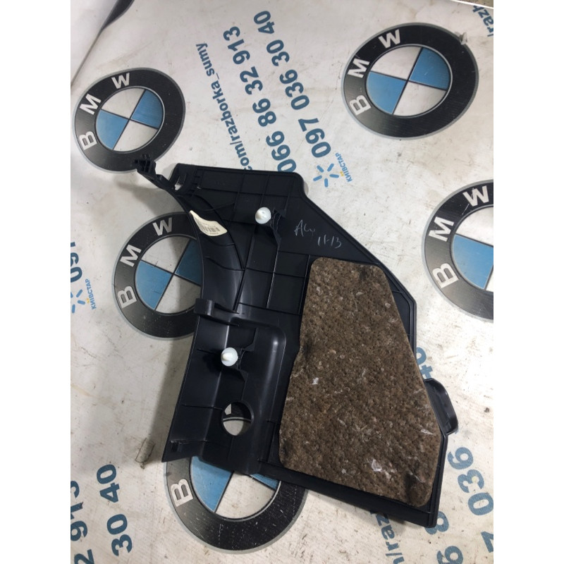 Пластик салона (салон) KIA Sorento UM 2013 2.4 858232p000va