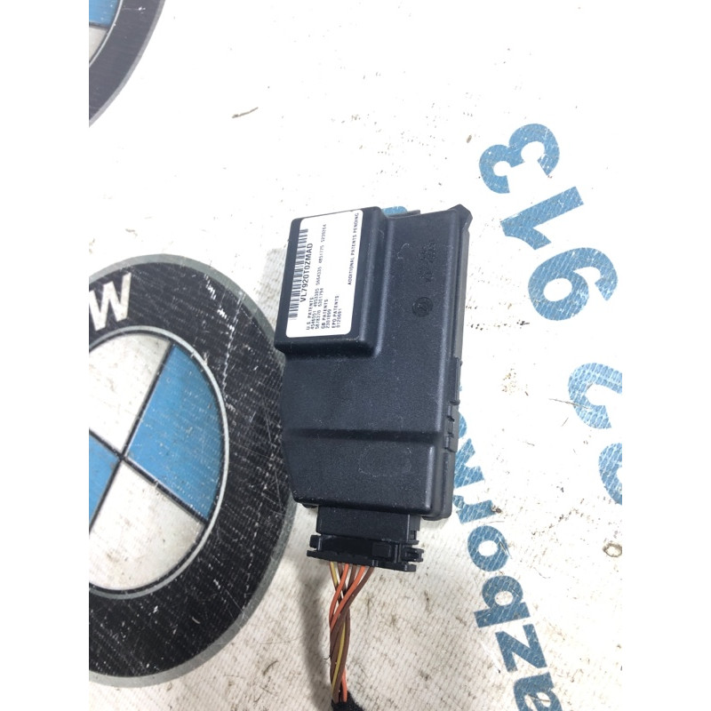 Датчик (электрика / датчики) Volkswagen Touareg 7L 2004 3.2 7l6919879