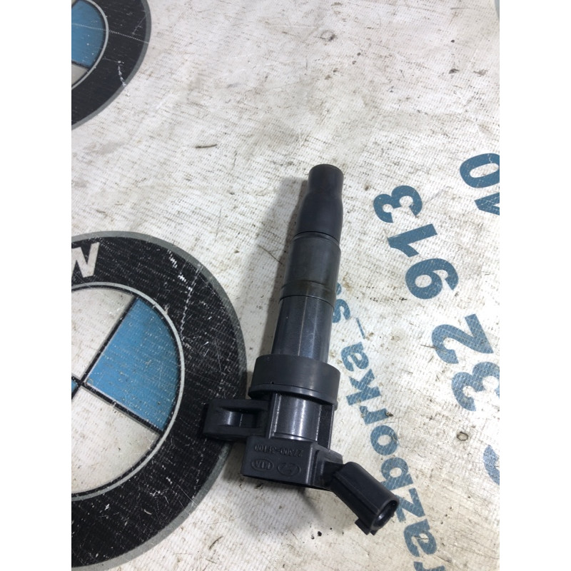 Катушка зажигания (электрика двигателя) Hyundai Sonata YF 2013 2.4 273003f100