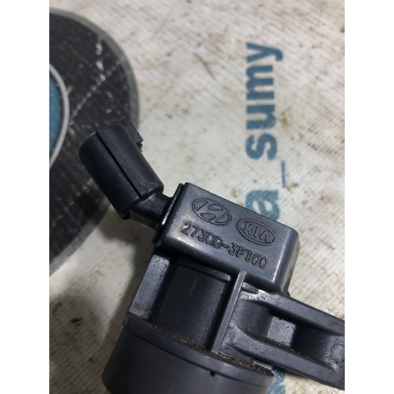 Катушка зажигания (электрика двигателя) Hyundai Sonata YF 2013 2.4 273003f100