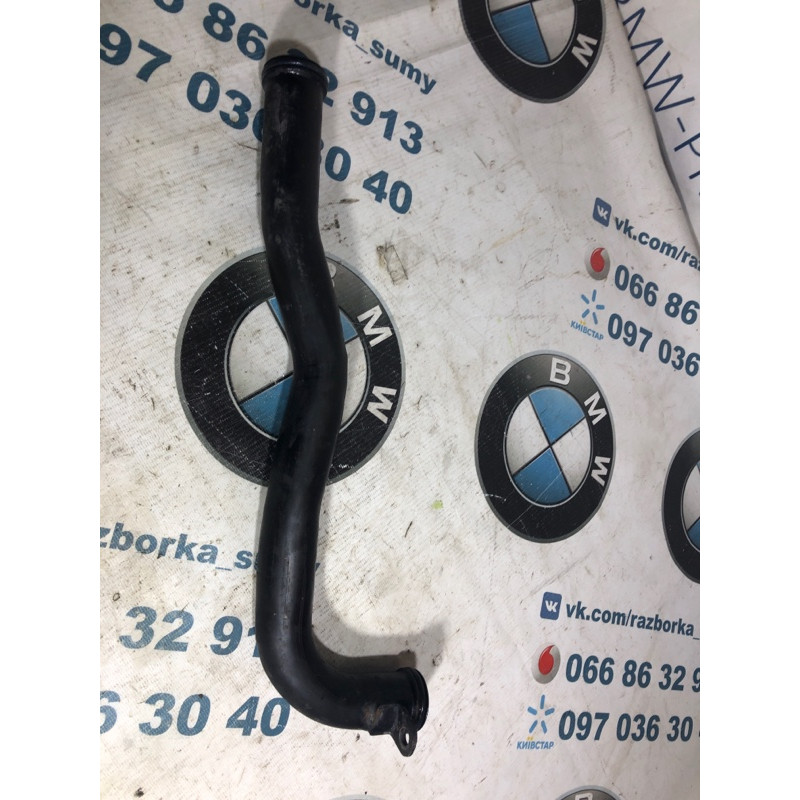 Шланг (система охолодження) Hyundai Sonata YF 2013 2.4 254602G201