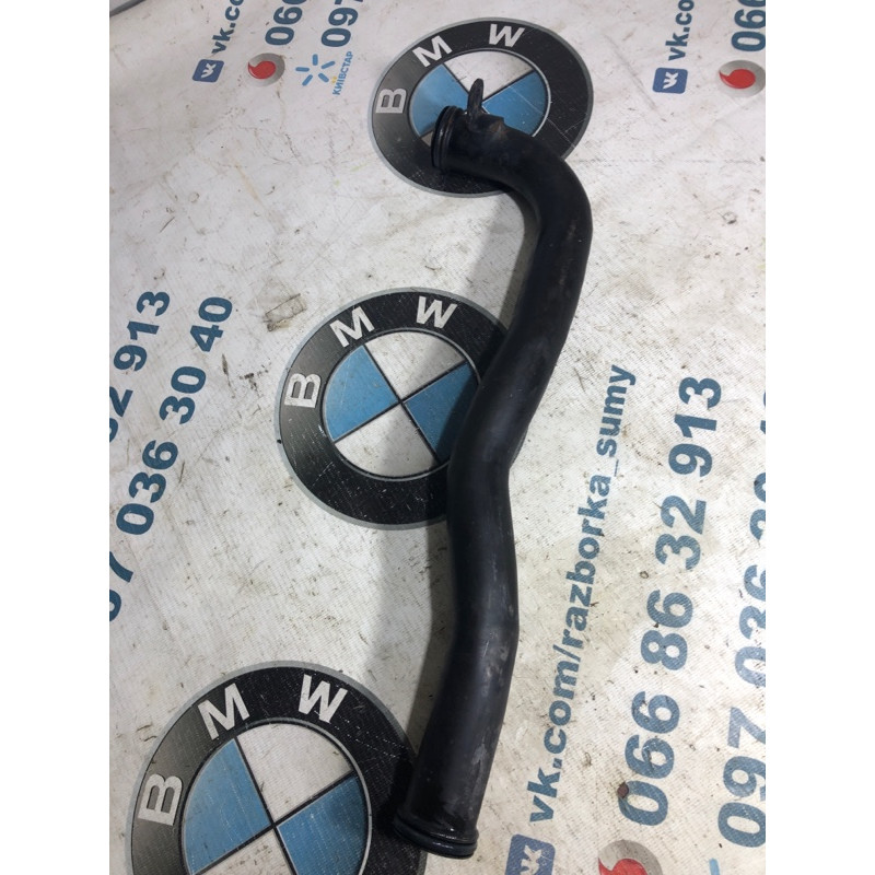 Шланг (система охолодження) Hyundai Sonata YF 2013 2.4 254602G201