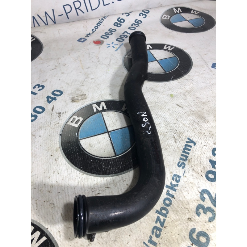 Шланг (система охолодження) Hyundai Sonata YF 2013 2.4 254602G201