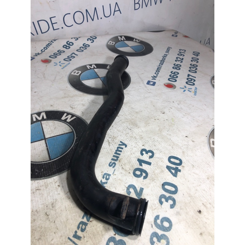 Шланг (система охолодження) Hyundai Sonata YF 2013 2.4 254602G201