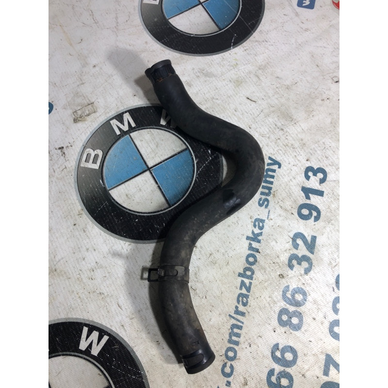 Шланг (система охолодження) Hyundai Sonata YF 2013 2.4