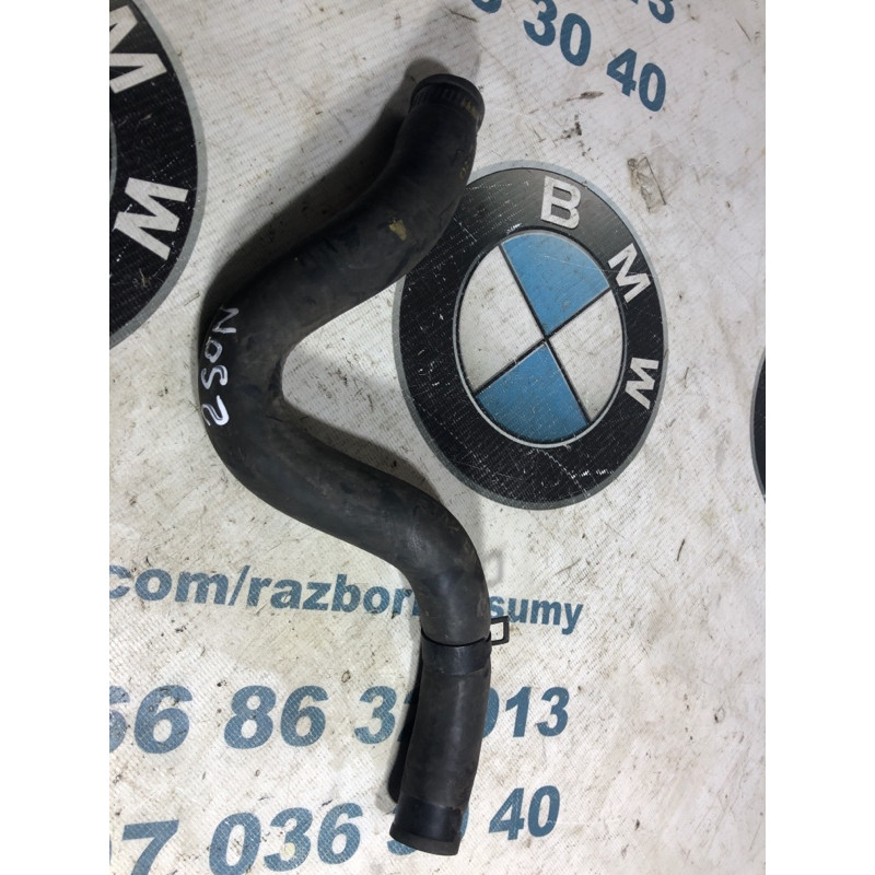 Шланг (система охолодження) Hyundai Sonata YF 2013 2.4