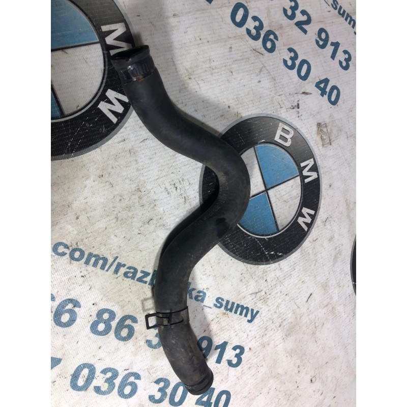 Шланг (система охолодження) Hyundai Sonata YF 2013 2.4