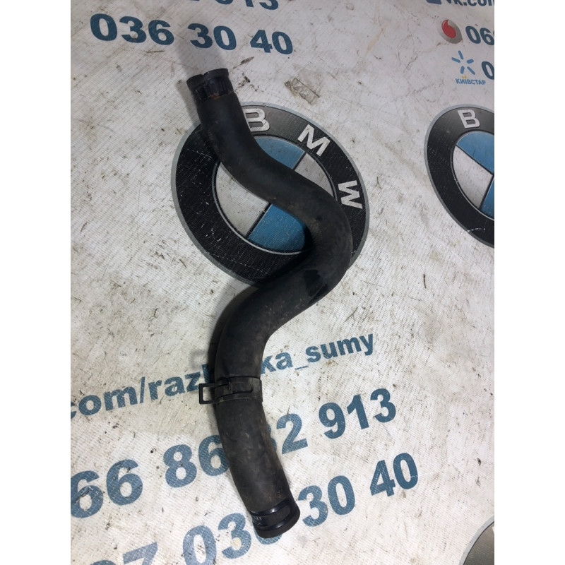 Шланг (система охолодження) Hyundai Sonata YF 2013 2.4