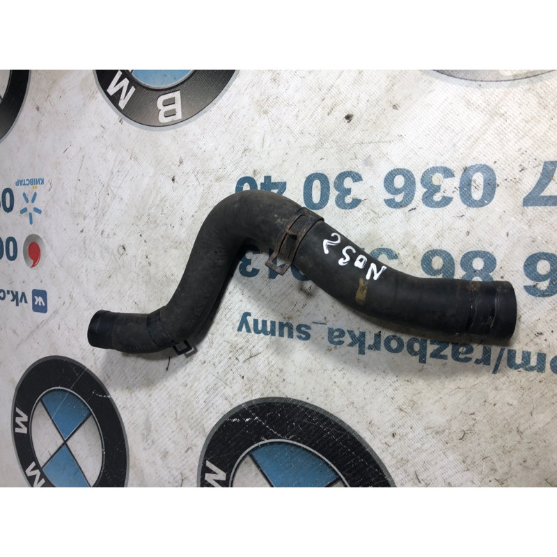 Шланг (система охолодження) Hyundai Sonata YF 2013 2.4