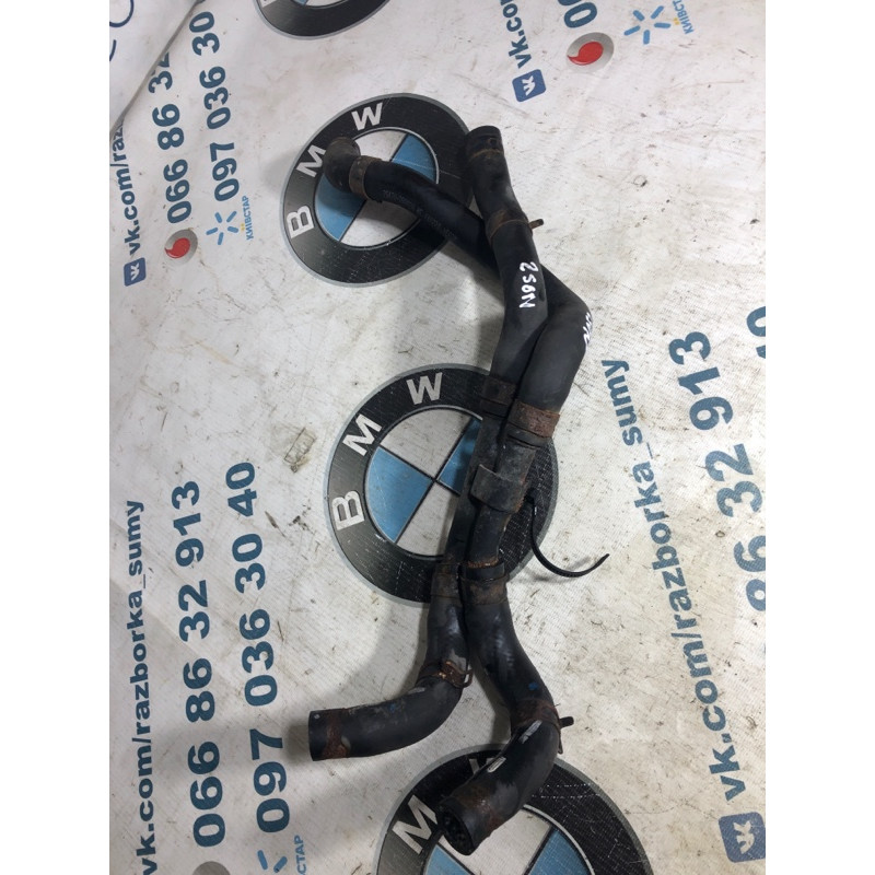 Шланг (система охолодження) Hyundai Sonata YF 2013 2.4 254702g000