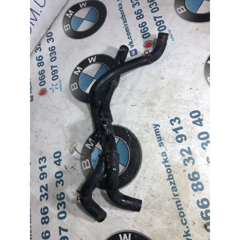 Шланг (система охолодження) Hyundai Sonata YF 2013 2.4 254702g000