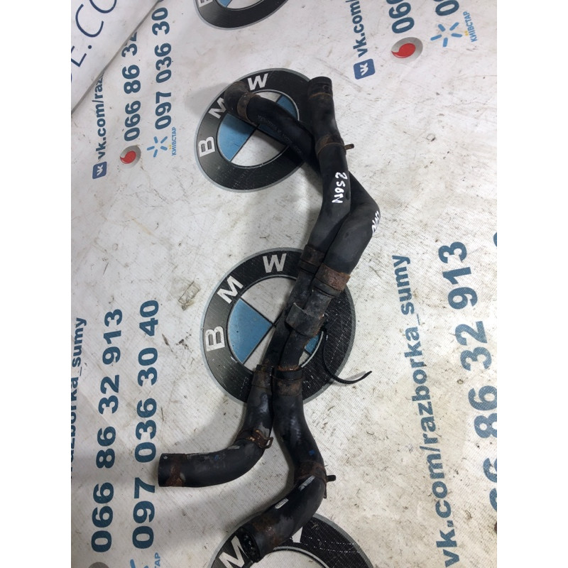 Шланг (система охолодження) Hyundai Sonata YF 2013 2.4 254702g000