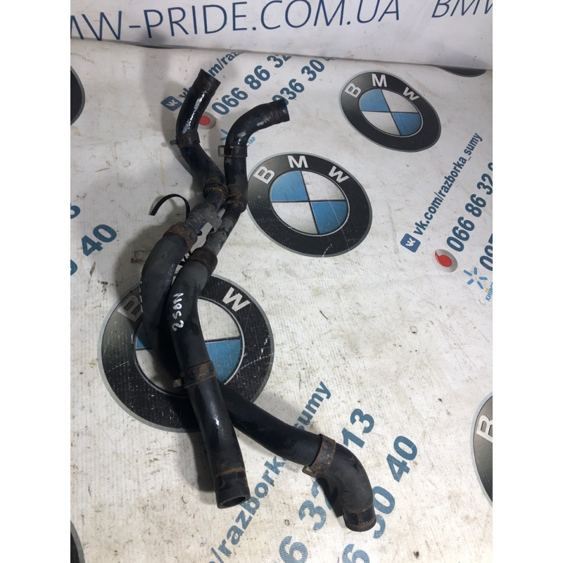 Шланг (система охолодження) Hyundai Sonata YF 2013 2.4 254702g000