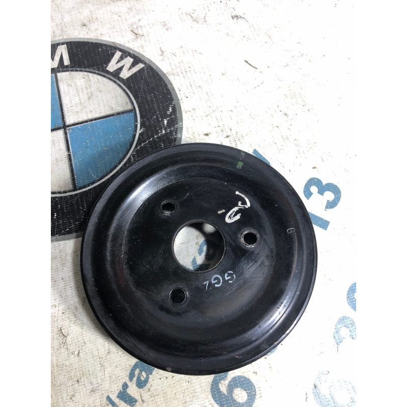 Шків насоса (система охолодження) Hyundai Sonata YF 2013 2.4 251292G500