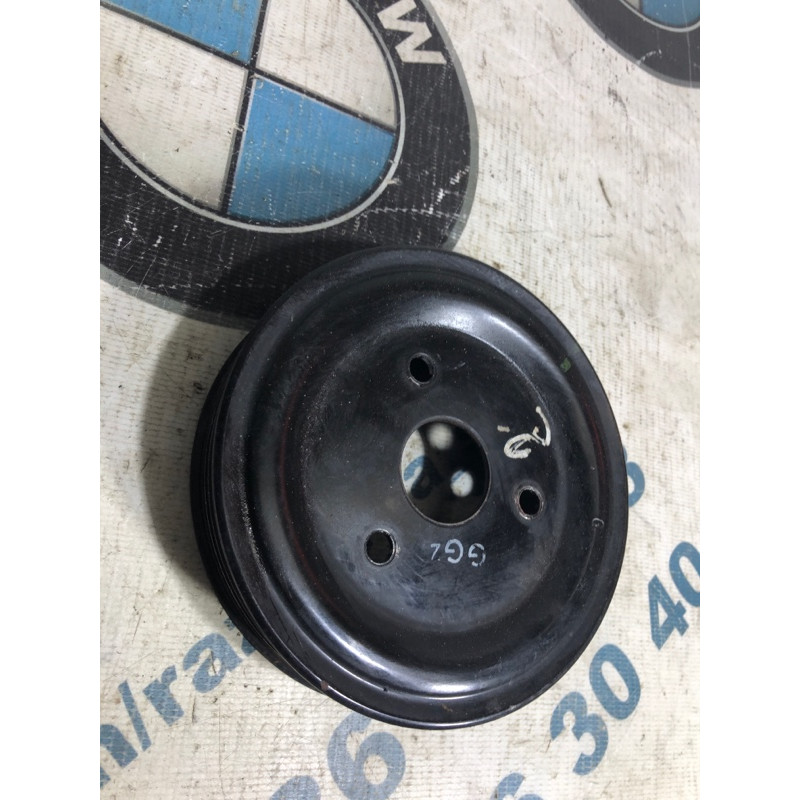 Шків насоса (система охолодження) Hyundai Sonata YF 2013 2.4 251292G500