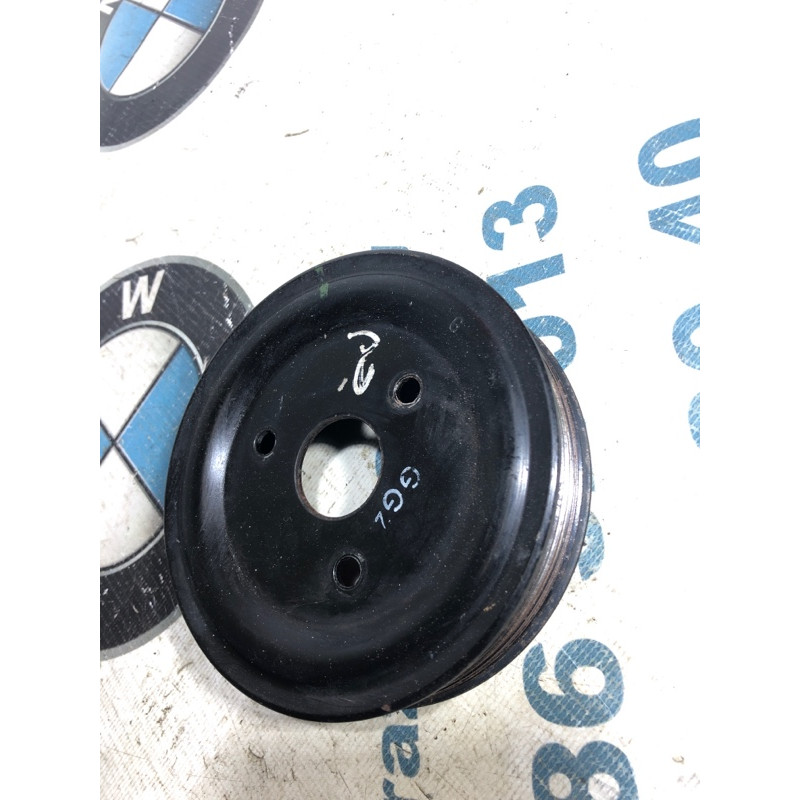 Шків насоса (система охолодження) Hyundai Sonata YF 2013 2.4 251292G500