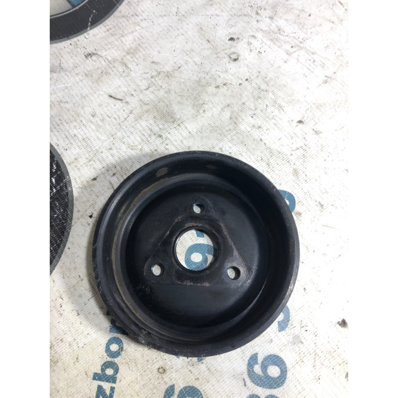 Шків насоса (система охолодження) Hyundai Sonata YF 2013 2.4 251292G500