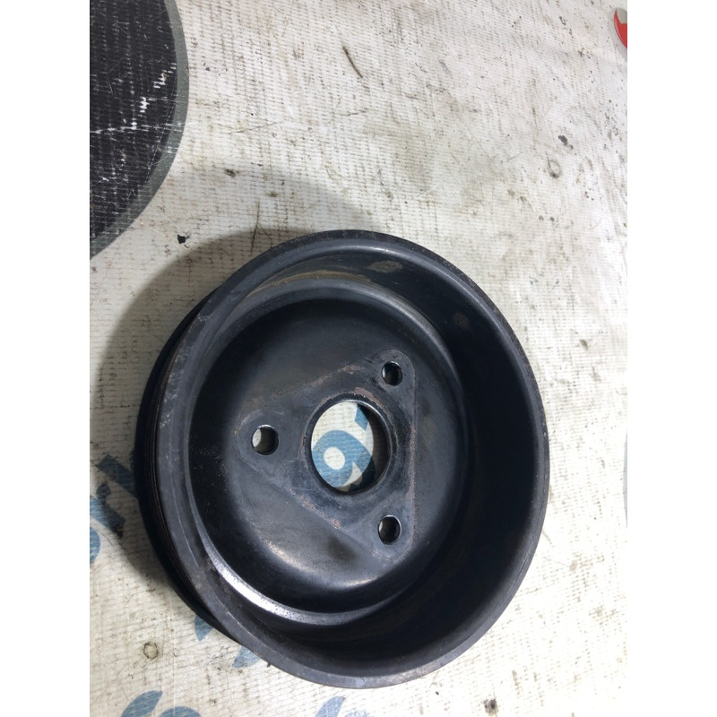 Шків насоса (система охолодження) Hyundai Sonata YF 2013 2.4 251292G500