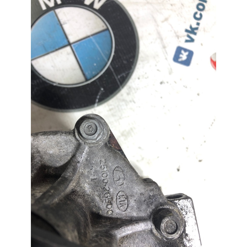 Помпа (система охолодження) Hyundai Sonata YF 2013 2.4 251002g500