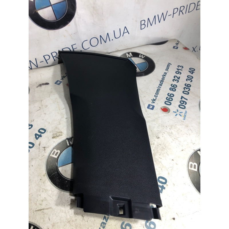 Пластик салону (салон) Volkswagen Passat B7 2013 2.5 561867291