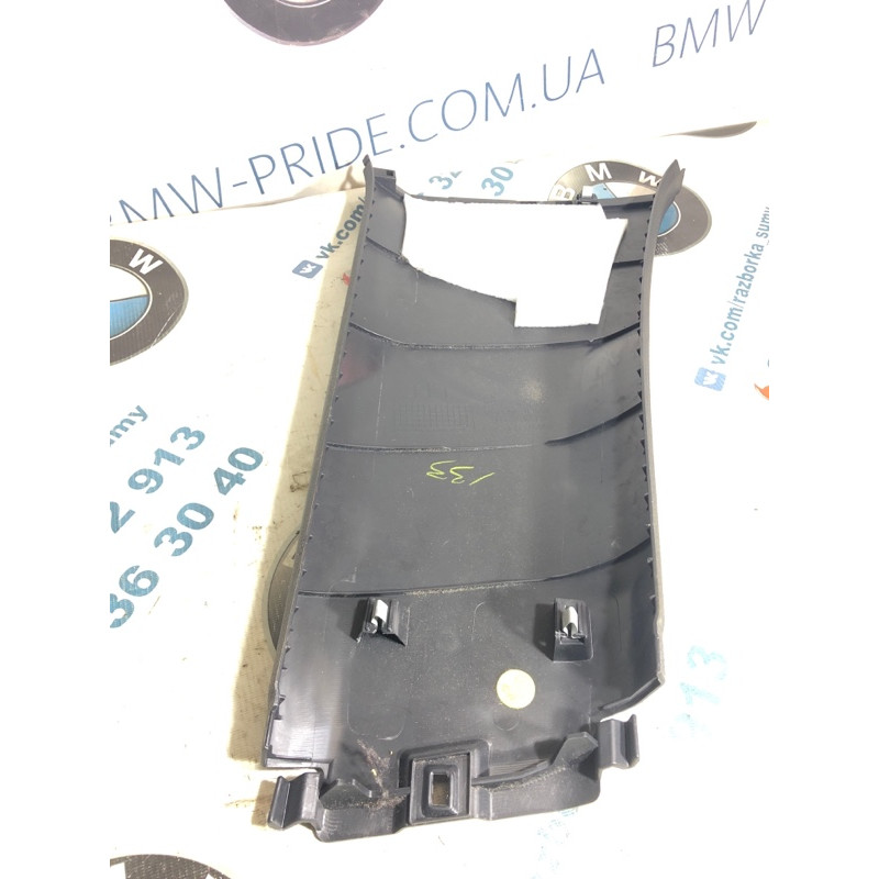 Пластик салону (салон) Volkswagen Passat B7 2013 2.5 561867291