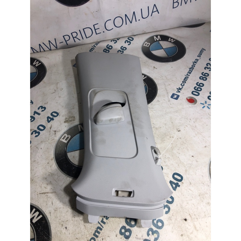 Пластик салона (салон) Volkswagen Passat B7 2013 2.5 561867243a