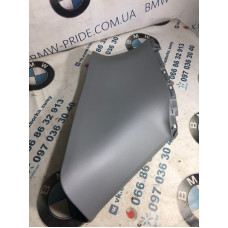 Пластик салона