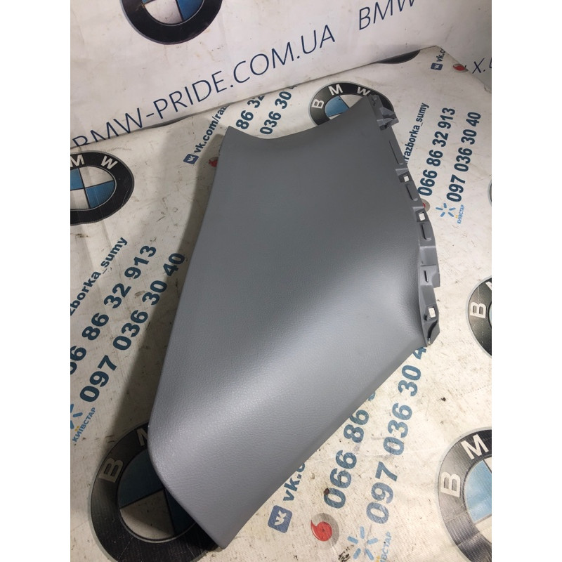 Пластик салона (салон) KIA Sorento UM 2013 2.4 858652p000h9