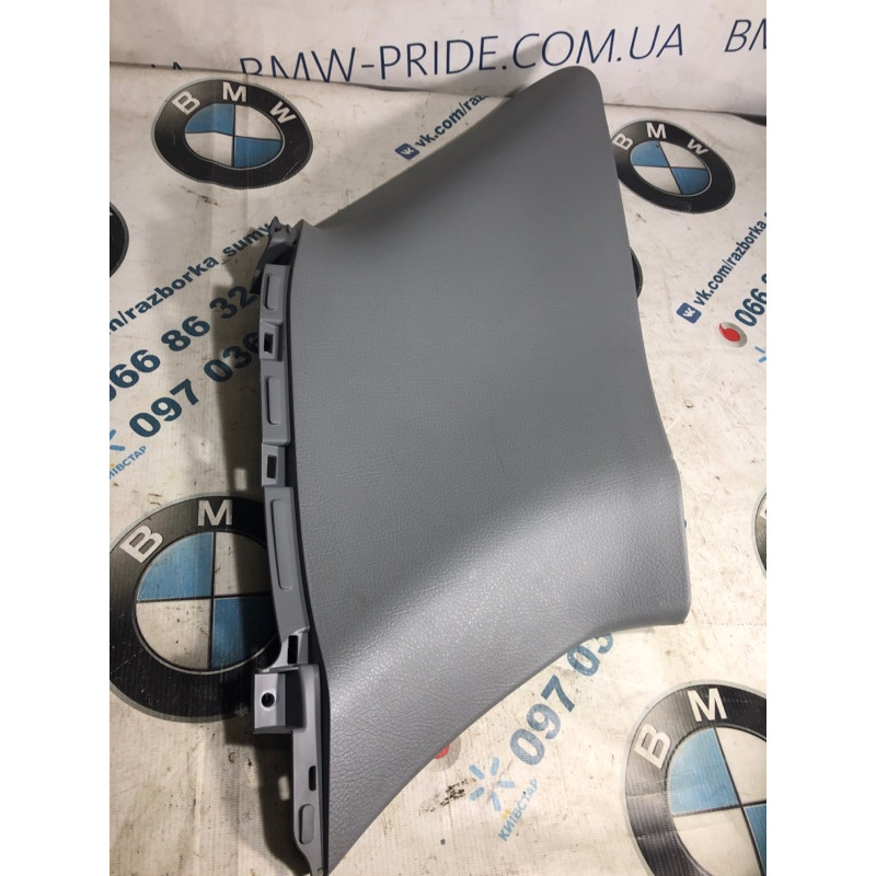 Пластик салона (салон) KIA Sorento UM 2013 2.4 858652p000h9