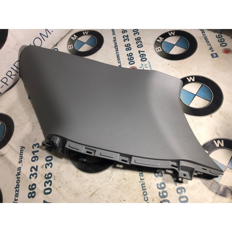 Пластик салона (салон) KIA Sorento UM 2013 2.4 858652p000h9