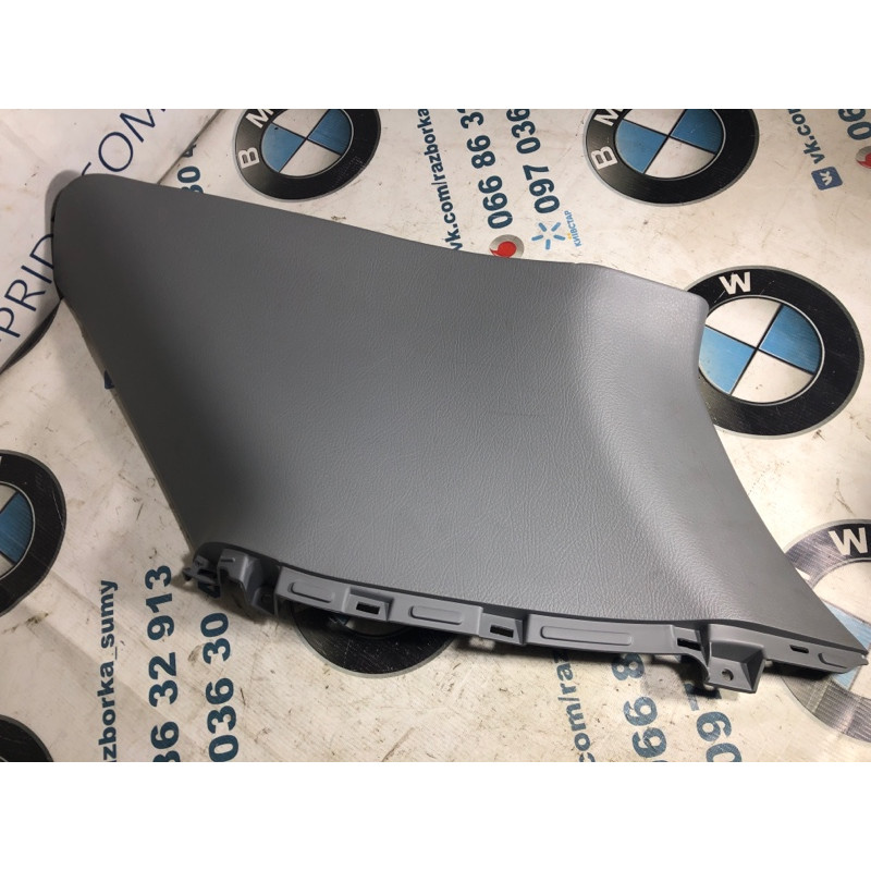 Пластик салона (салон) KIA Sorento UM 2013 2.4 858652p000h9