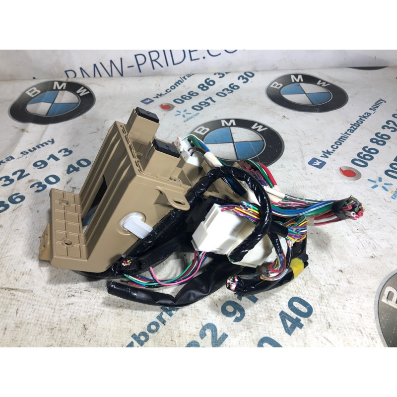 Блок запобіжників (електрика) Subaru Forester SJ 2016 2.5 82201fj110