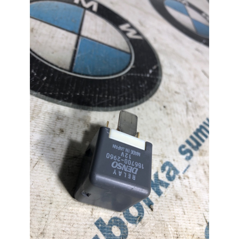 Реле (електрика) Subaru Forester SJ 2016 2.5 1567002960