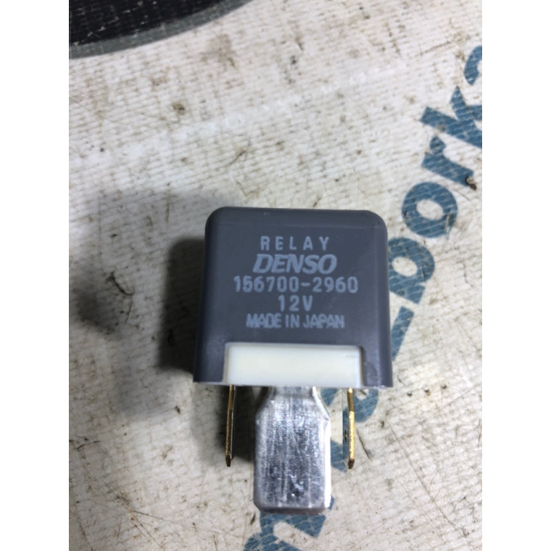 Реле (електрика) Subaru Forester SJ 2016 2.5 1567002960