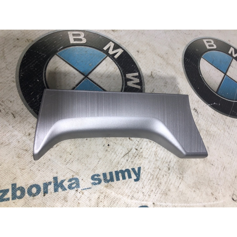 Декор салону (салон) Subaru Forester SJ 2016 2.5 66077SG010