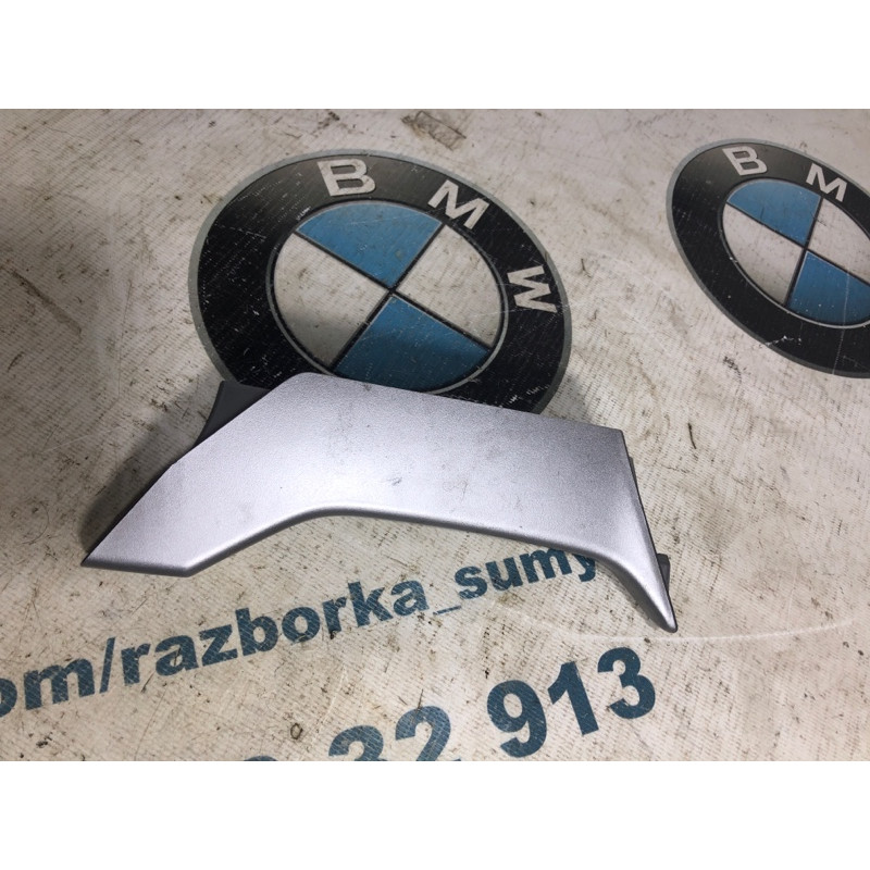 Декор салону (салон) Subaru Forester SJ 2016 2.5 66077SG010