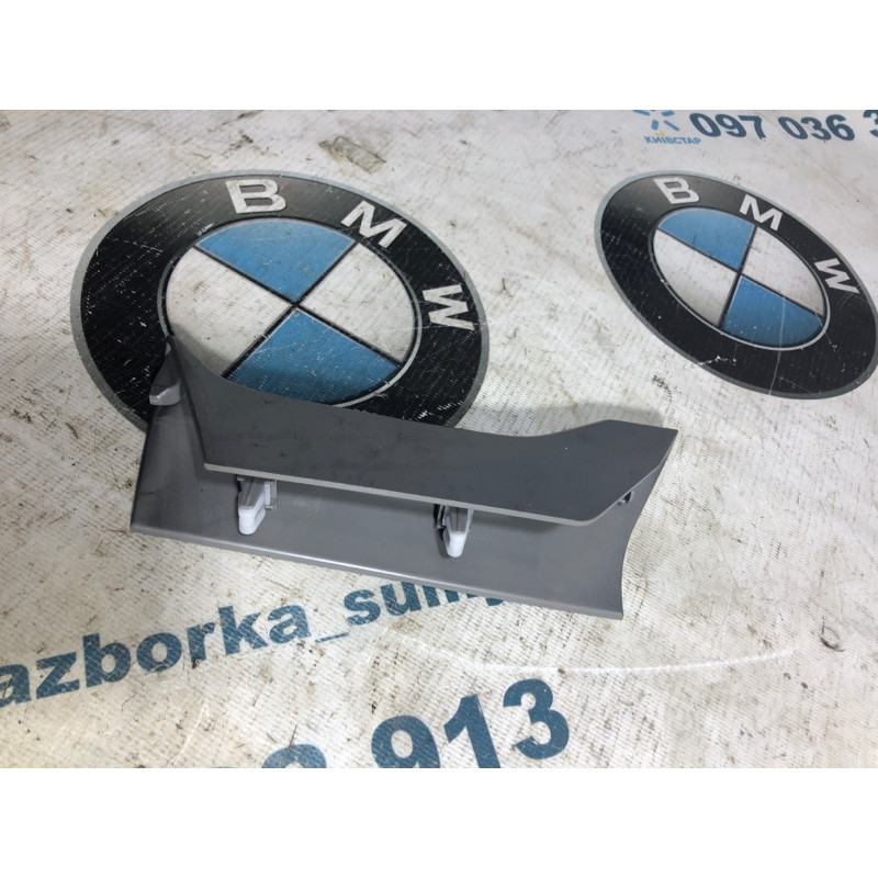 Декор салону (салон) Subaru Forester SJ 2016 2.5 66077SG010