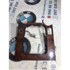 Декор салона