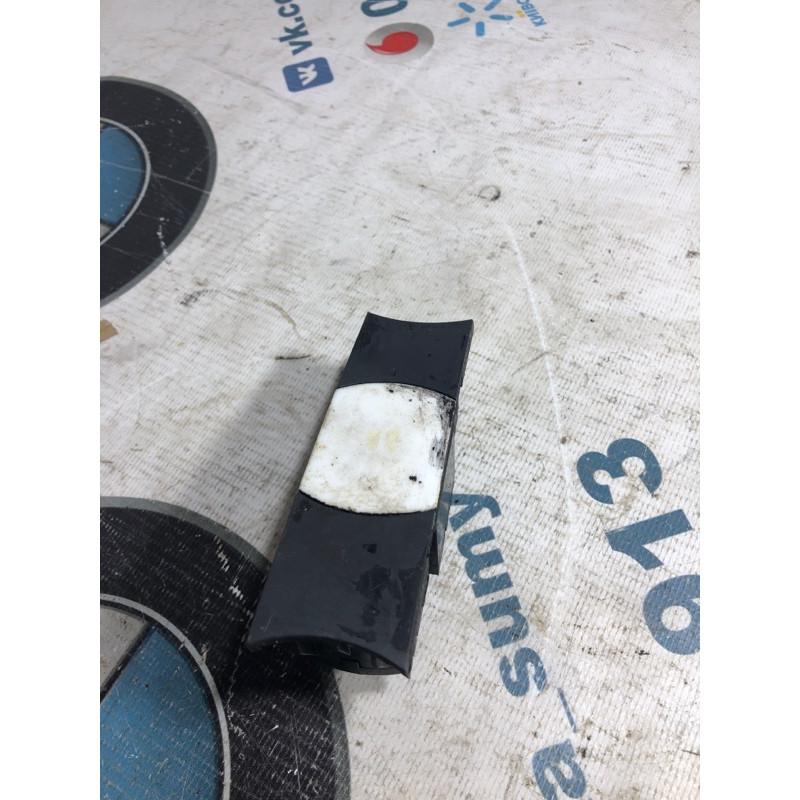 Кнопка ESP (электрика / кнопки) Volkswagen Touareg 7L 2004 3.2 7l6927225c