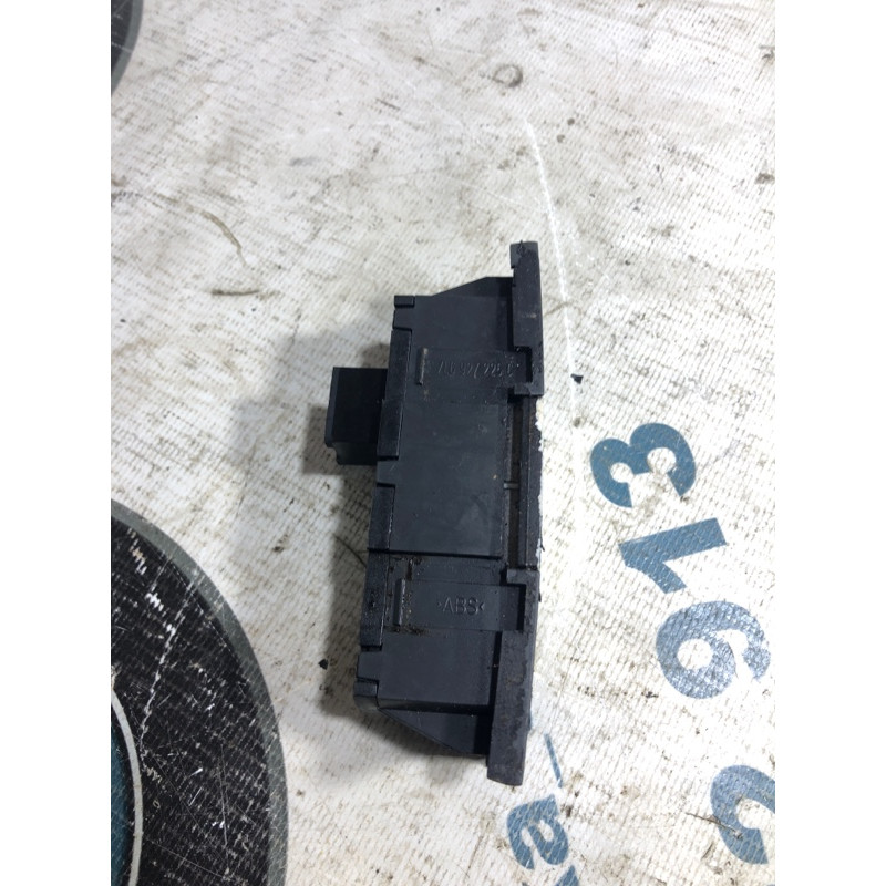 Кнопка ESP (электрика / кнопки) Volkswagen Touareg 7L 2004 3.2 7l6927225c