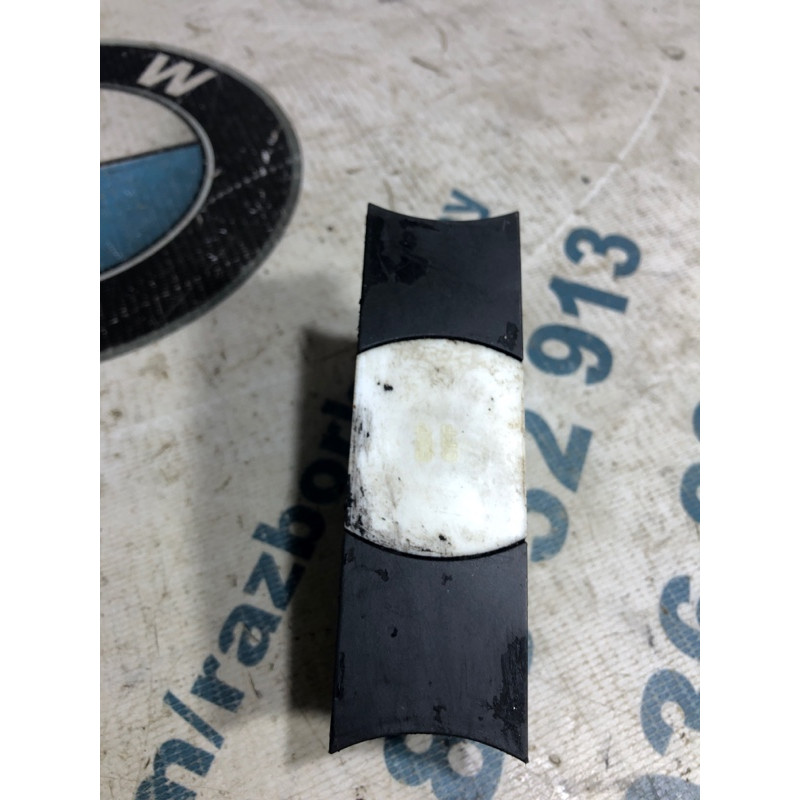 Кнопка ESP (электрика / кнопки) Volkswagen Touareg 7L 2004 3.2 7l6927225c