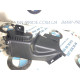 Обшивка Стойки (салон) FORD Focus MK3 2015 2.0 F1EZ-54613C46-AB