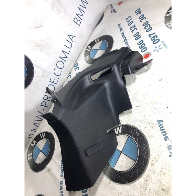 Обшивка Стойки (салон) FORD Focus MK3 2015 2.0 F1EZ-54613C46-AB